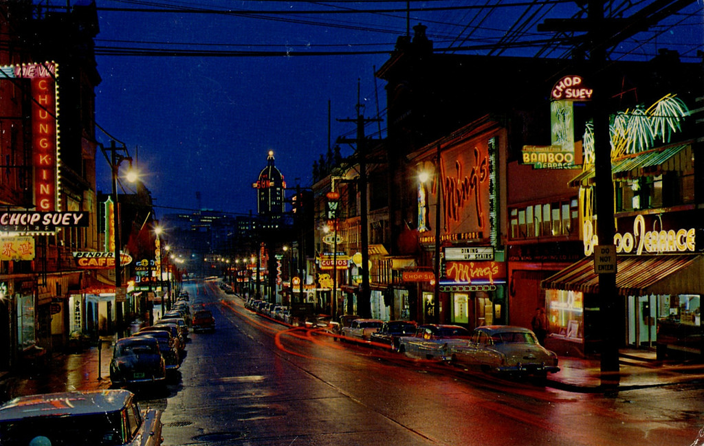 Best Chinese Food In Chinatown Vancouver Bc Best Chinese Food In Chinatown Vancouver Bc